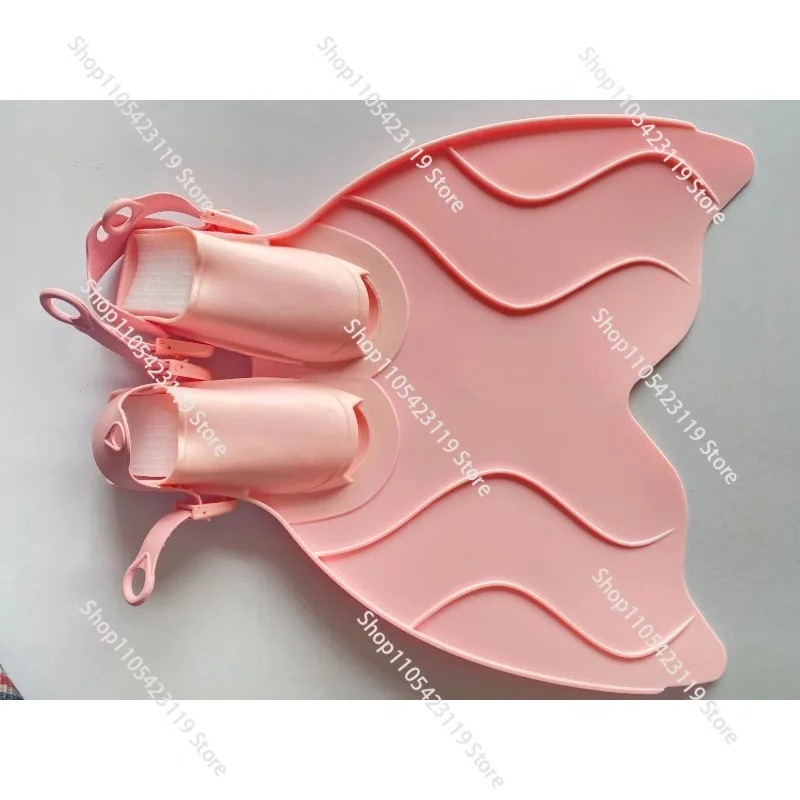 Snorkeling Gear - Aletas de sirena de una sola