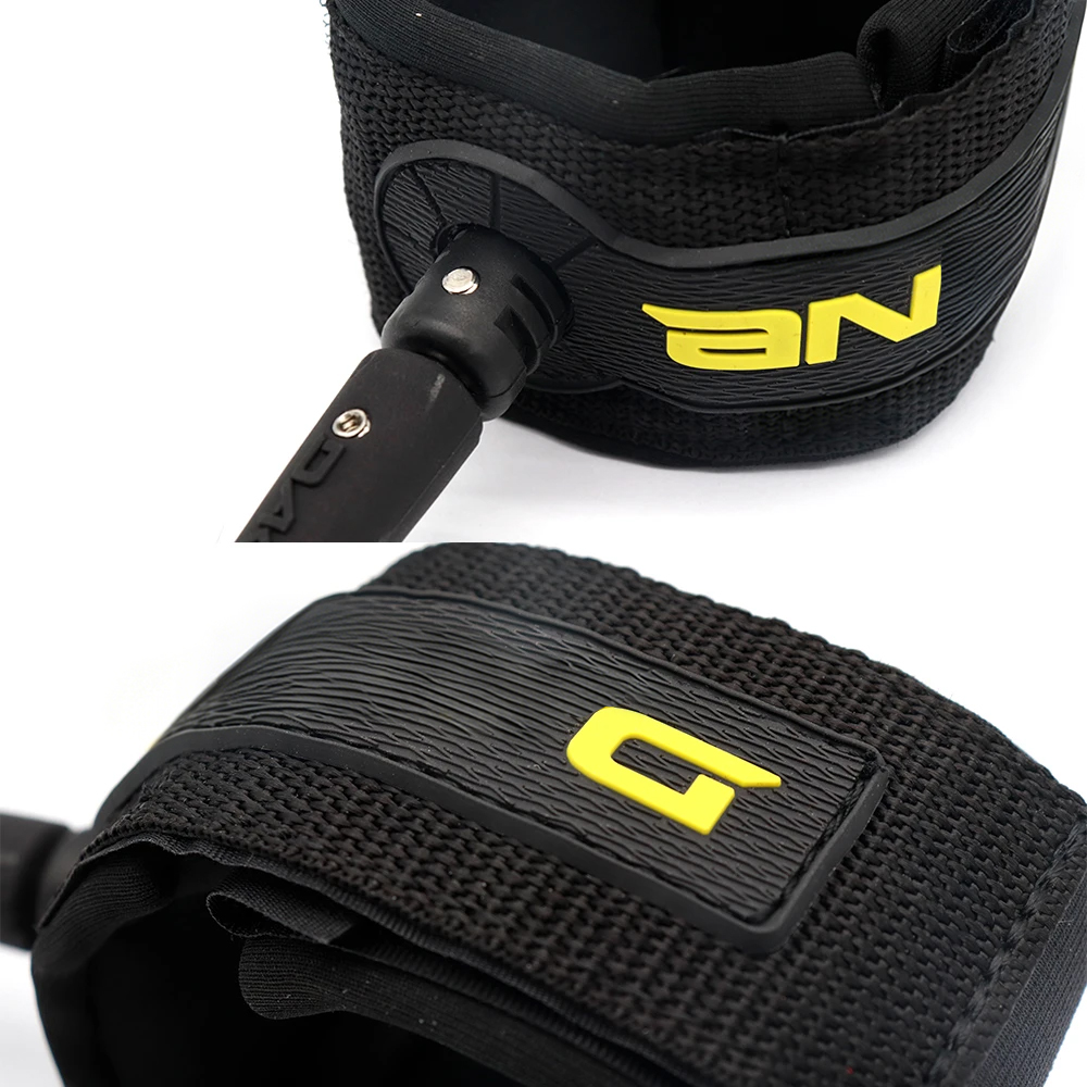 Surfboard Leash - Correa de Surf, Accesorios de Surf,
