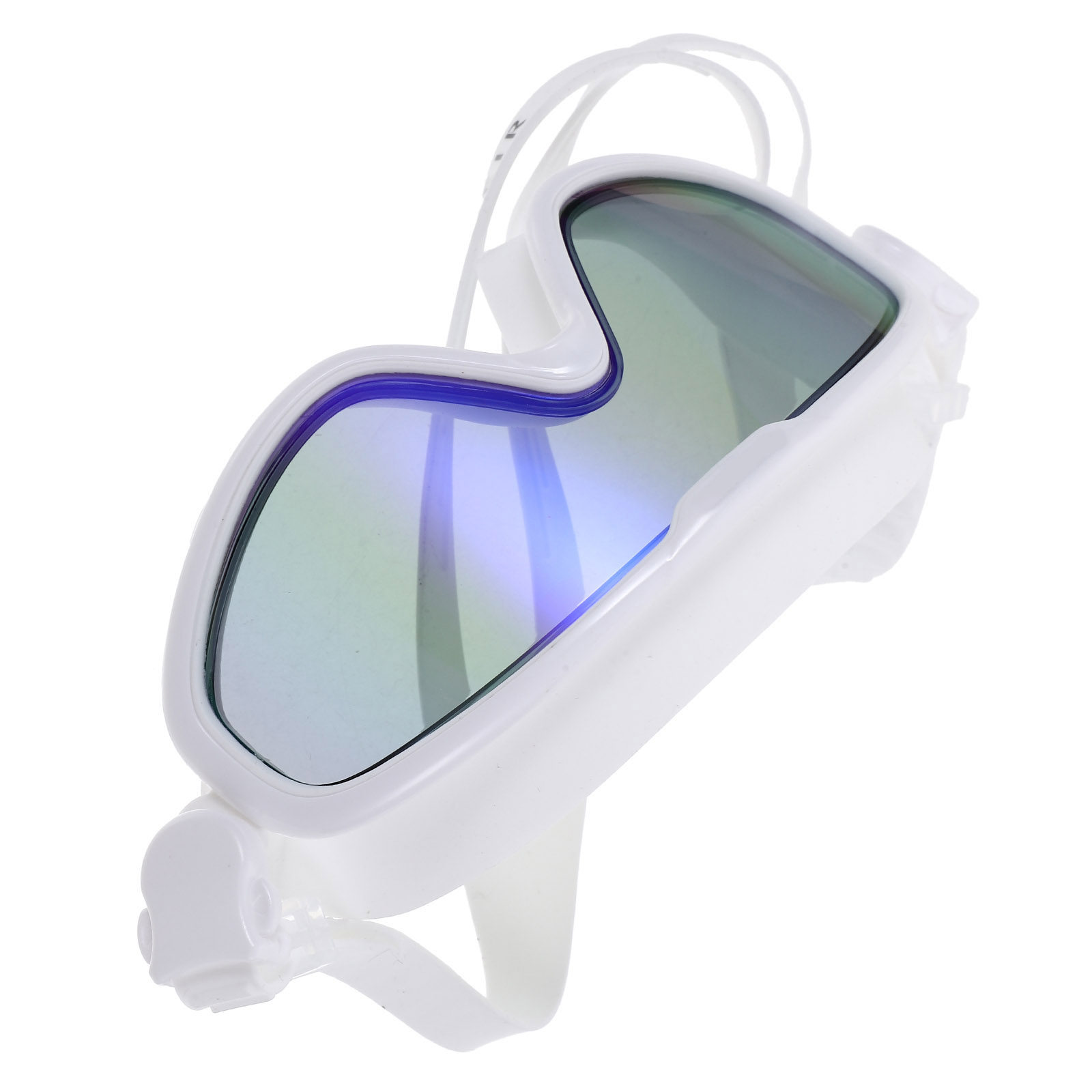 Goggles Swim - Gafas de natación impermeables y antivaho,