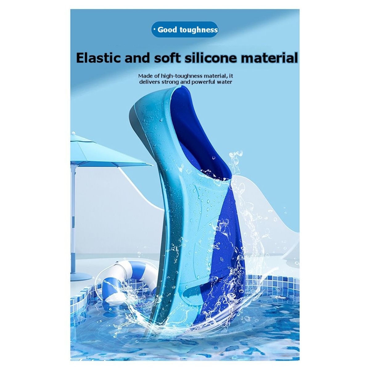 Swim Fins - [GRAN OFERTA] Aletas de Natación de
