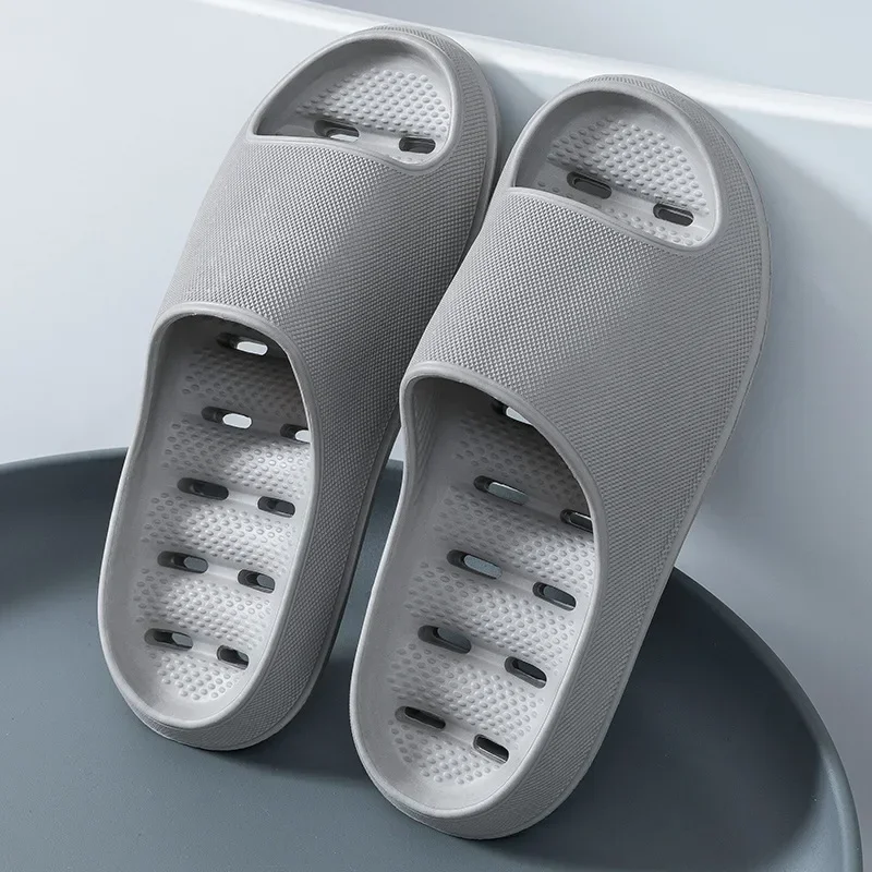 Flippers Swimming - Pantuflas de Baño para Hombre, Nuevas,