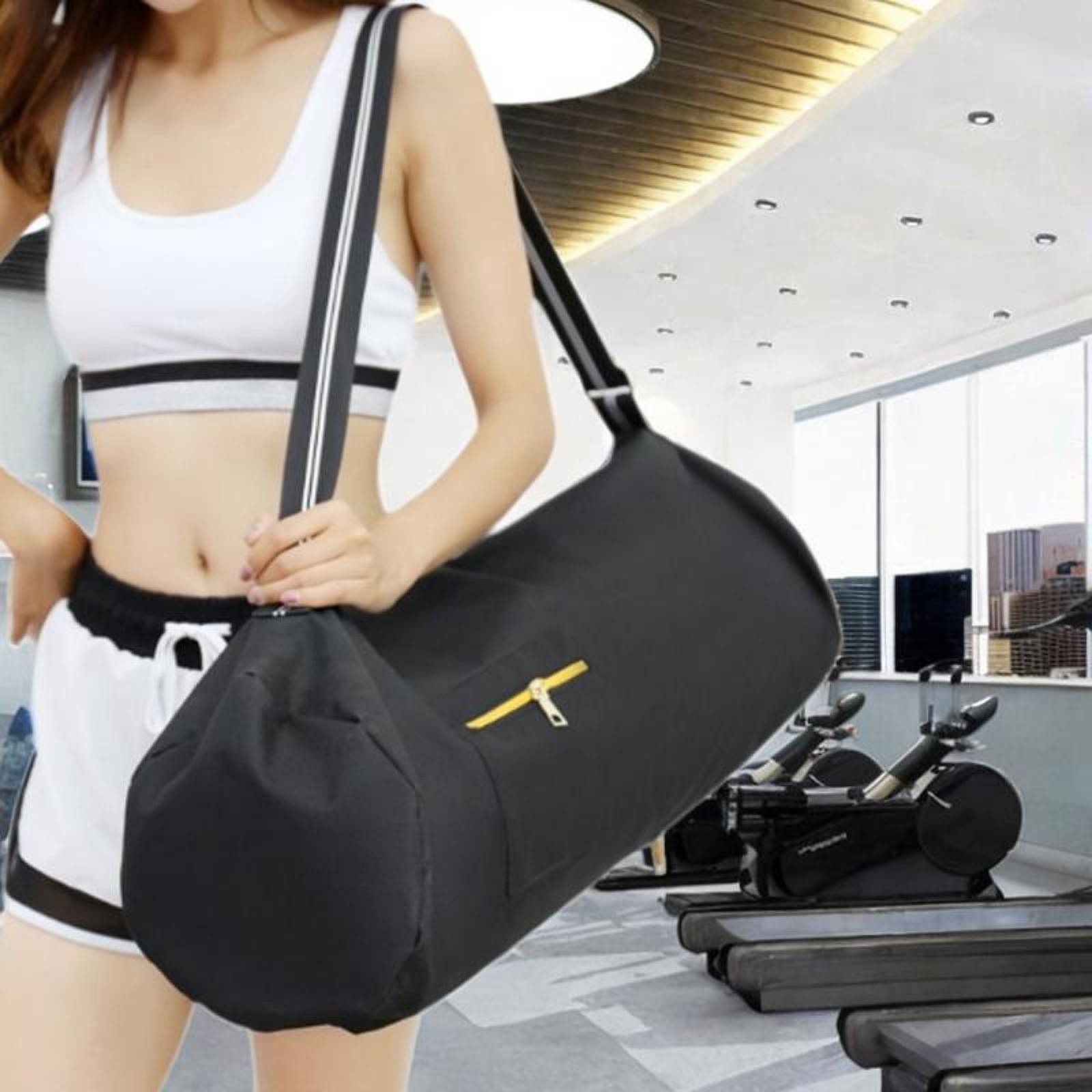 Flippers Swimming - Bolsa de lona, bolsa de hombro,