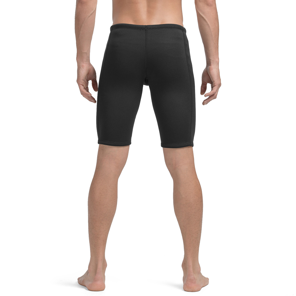 Wetsuit Men - Pantalones cortos de neopreno de 3