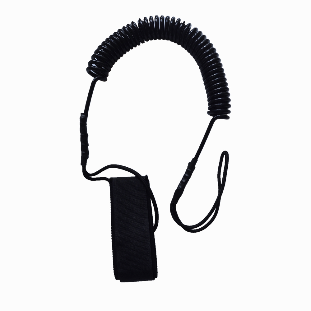 Surfboard Leash - Correa de Tobillo para Tabla de