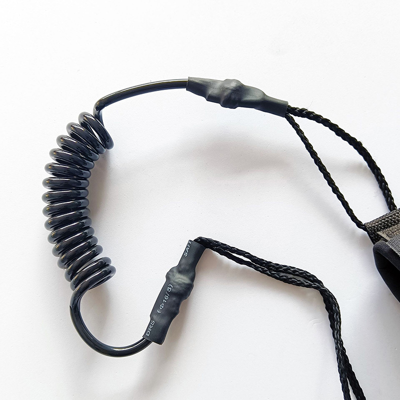 Surfboard Leash - Cuerda para Tabla de Surf, Kayak,