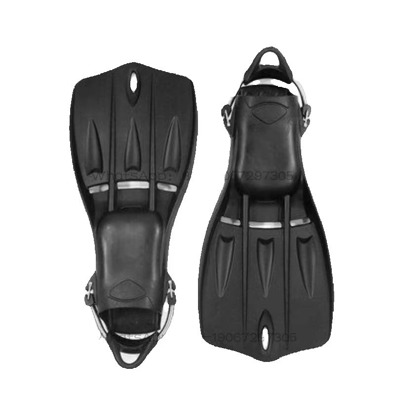 Swim Fins - Aletas de Buceo de Alta Calidad,