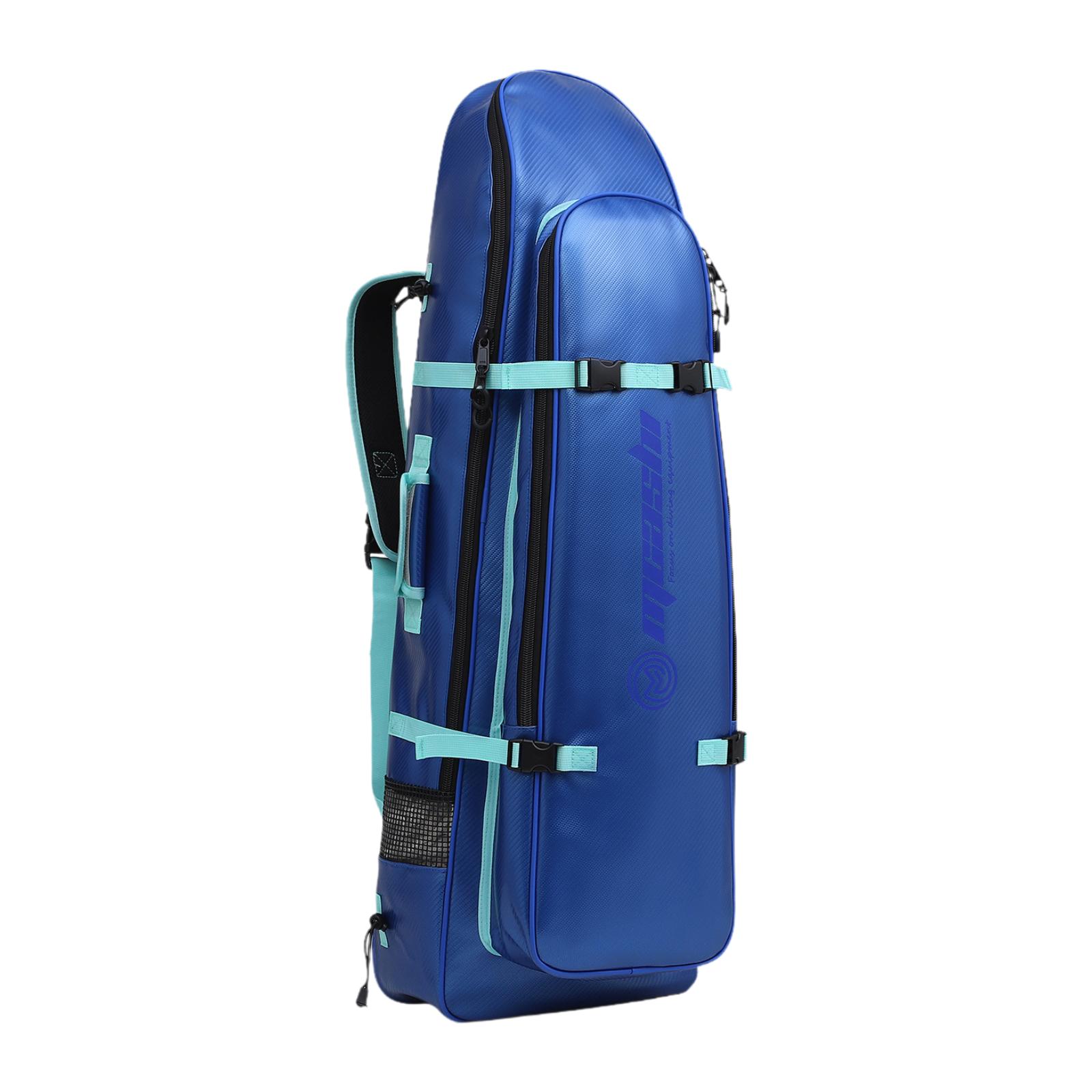 Snorkeling Gear - Bolsa para Aletas Largas, Mochila Portátil