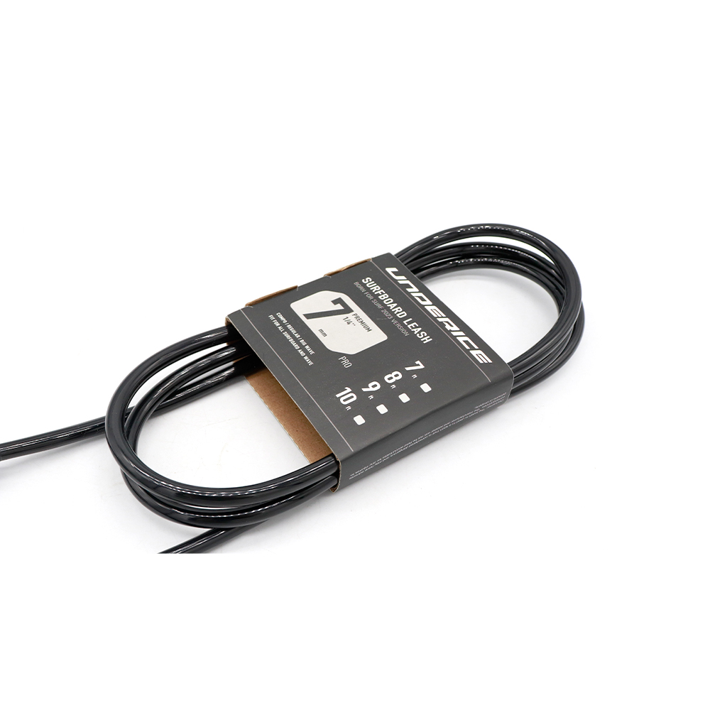 Correa de Surf, Accesorios de  - Surfboard Leash reseña y precio