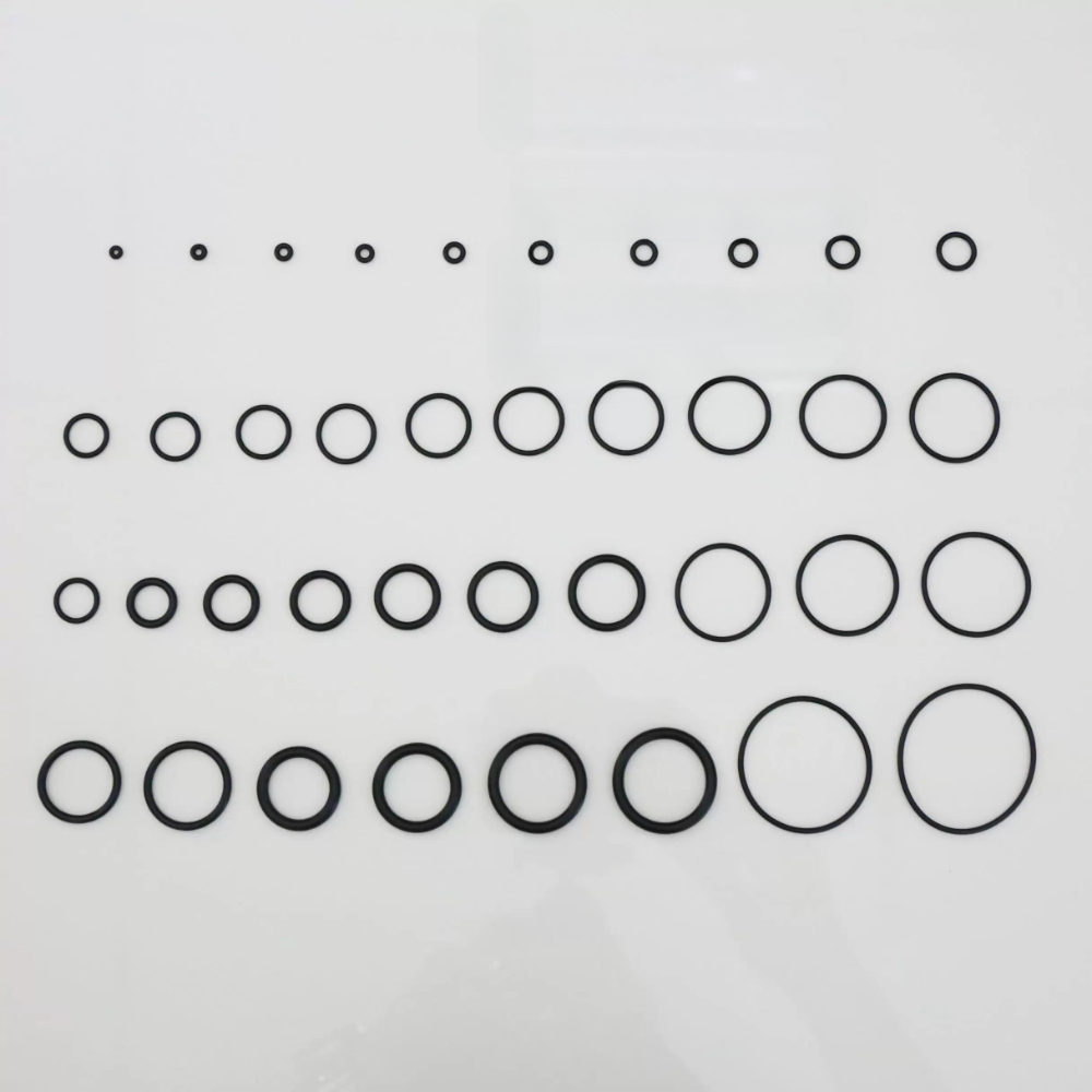 Kit de 200 juntas tóricas para - Snorkeling Gear reseña y precio