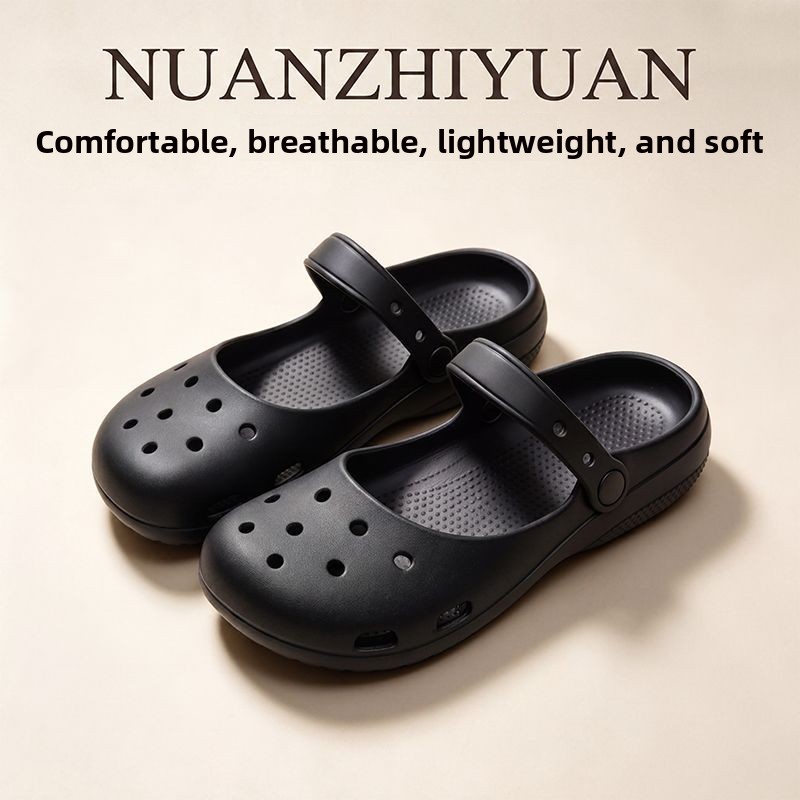 Nuevas Sandalias de Verano par - Water Shoes reseña y precio