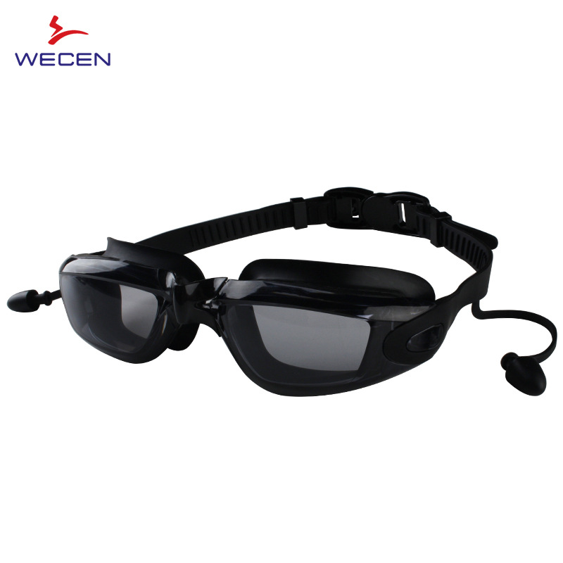 Gafas impermeables antiniebla  - Goggles Swim reseña y precio