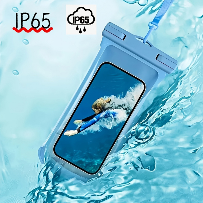 Funda Impermeable de Visión Co - Dry Bag Waterproof reseña y precio