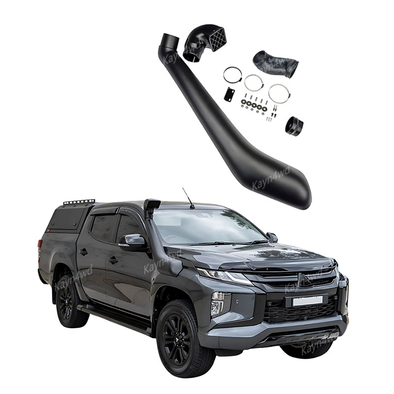 Accesorios exteriores para cam - Snorkel Set reseña y precio