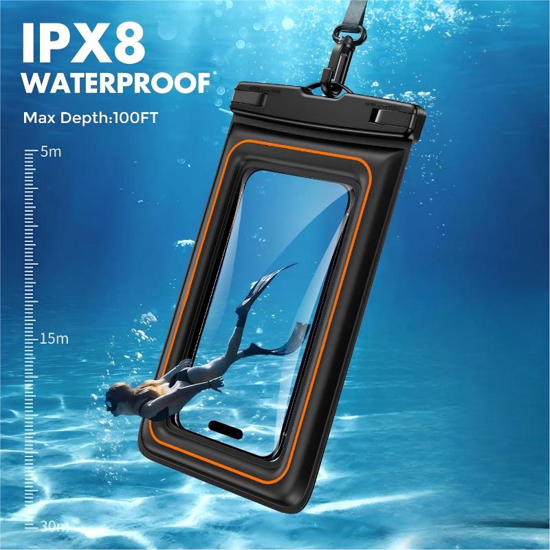 Oferta Especial - Bolsa Imperm - Dry Bag Waterproof reseña y precio