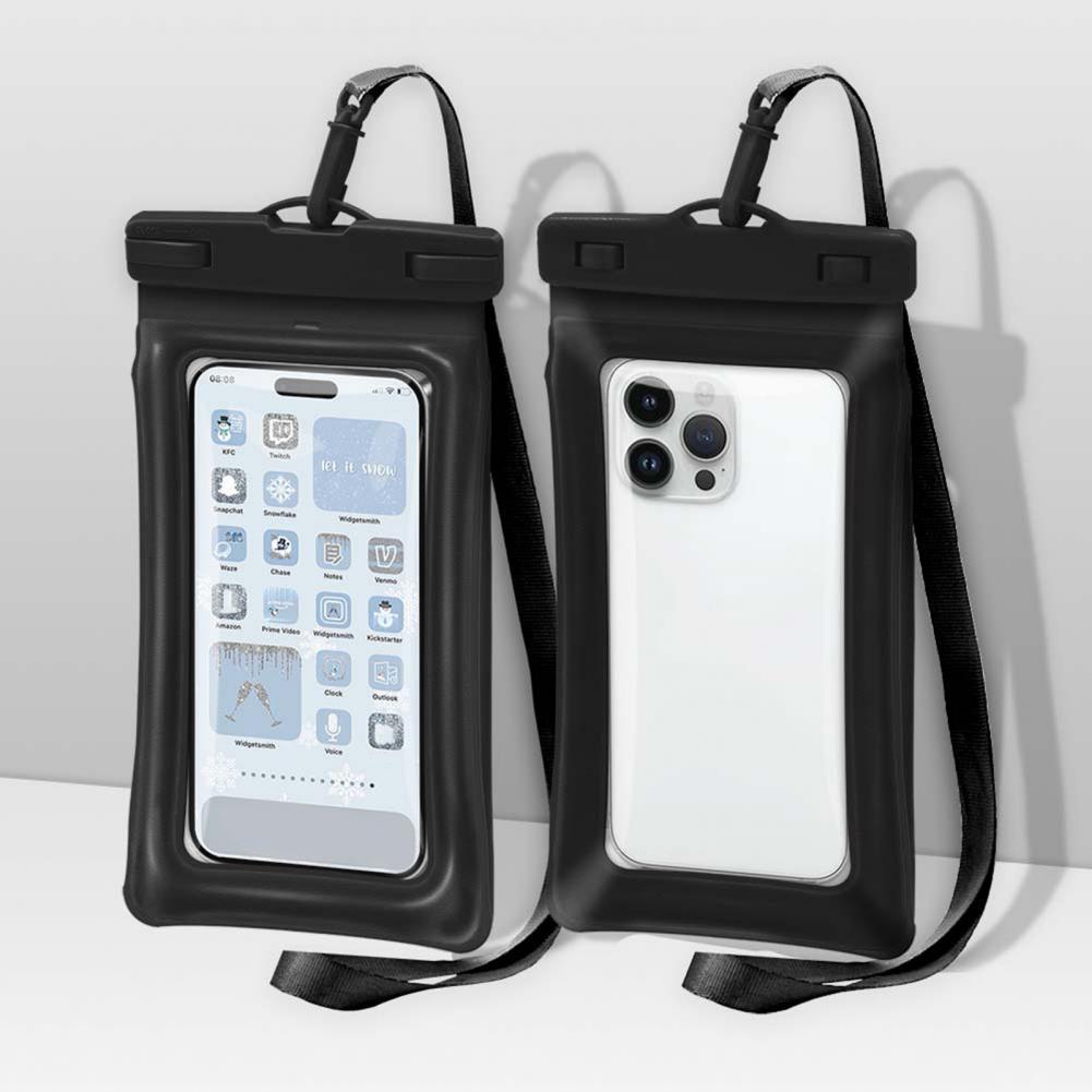 Funda Protectora Transparente  - Dry Bag Waterproof reseña y precio