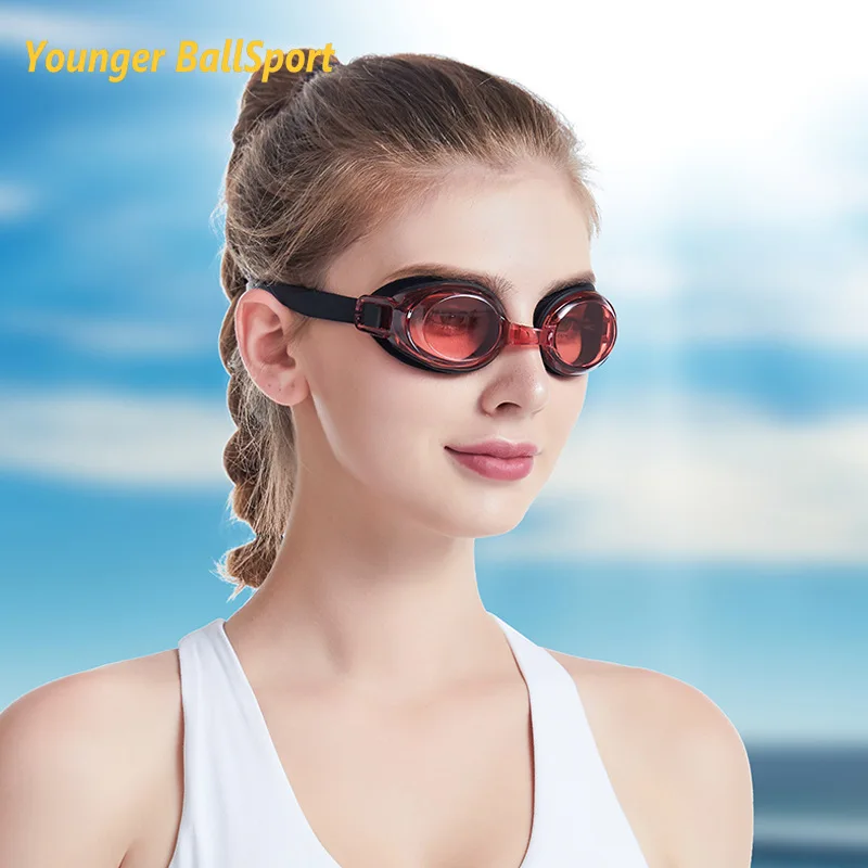 Gafas de natación para miopía  - Goggles Swim reseña y precio