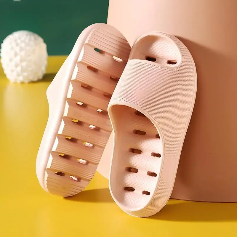 Pantuflas de Baño para Hombre, - Flippers Swimming reseña y precio