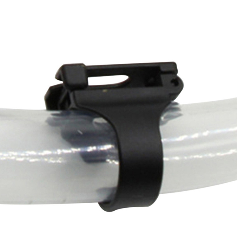 2 piezas/set de clip de plásti - Snorkel Set reseña y precio