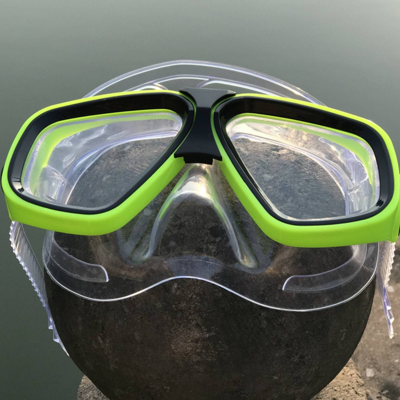 Set de Máscara de Snorkel para - Snorkel Set reseña y precio