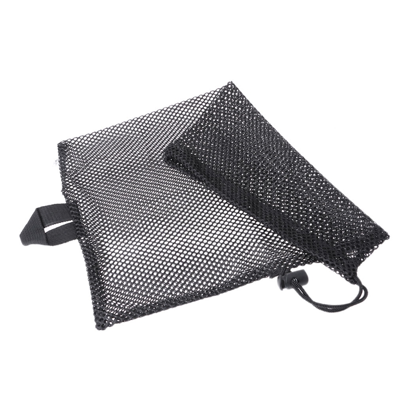 Bolsa de red de buceo de secad - Flippers Swimming reseña y precio