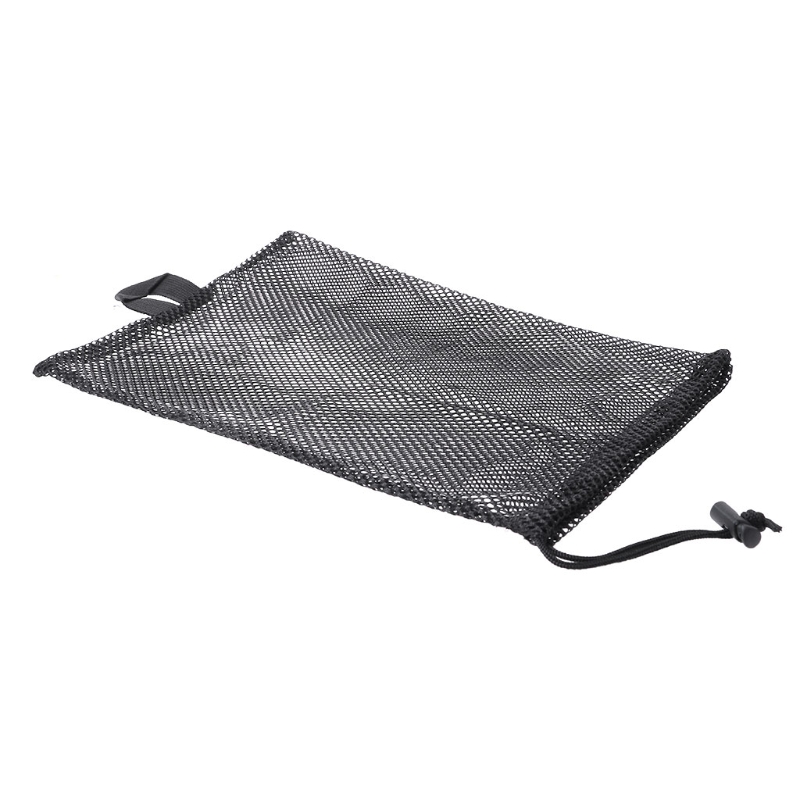 Bolsa de red de buceo de secad - Flippers Swimming reseña y precio