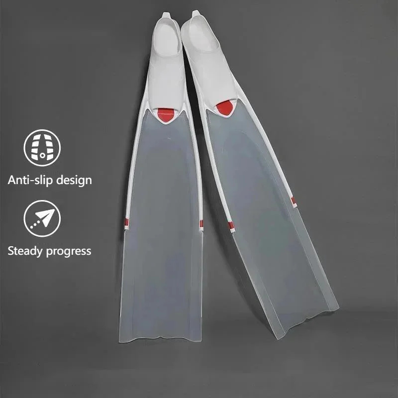 Aletas de PP para Buceo Libre  - Swim Fins reseña y precio