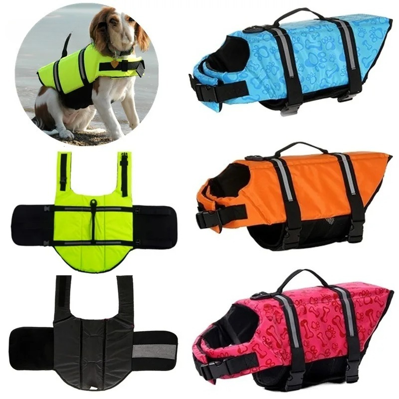 Chaleco salvavidas de verano p - Life Jacket reseña y precio