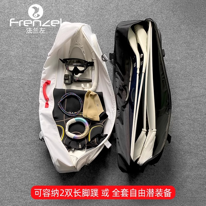 Bolsa impermeable FRENZEL para - Diving Mask reseña y precio
