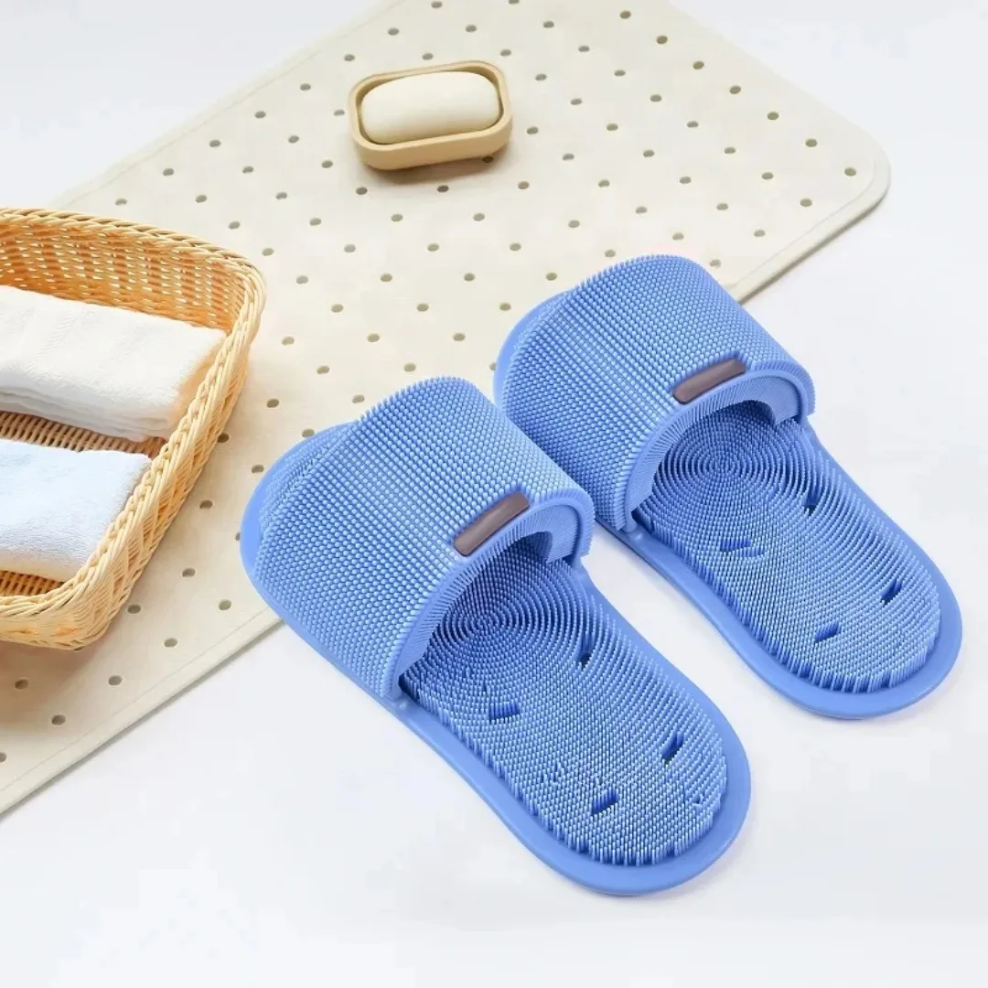 Zapatillas mágicas para lavar  - Flippers Swimming reseña y precio