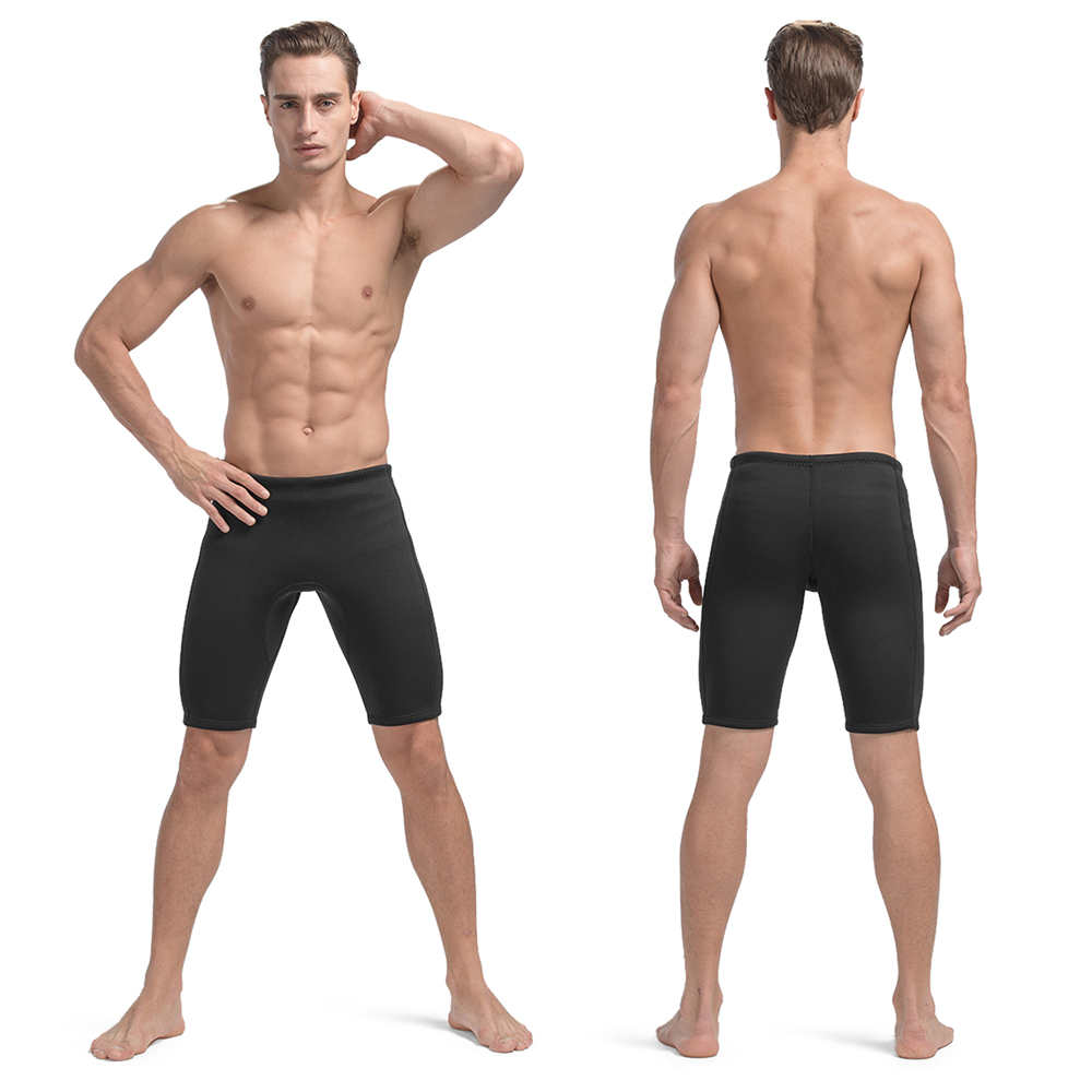 Pantalones Cortos de Neopreno  - Wetsuit Men reseña y precio
