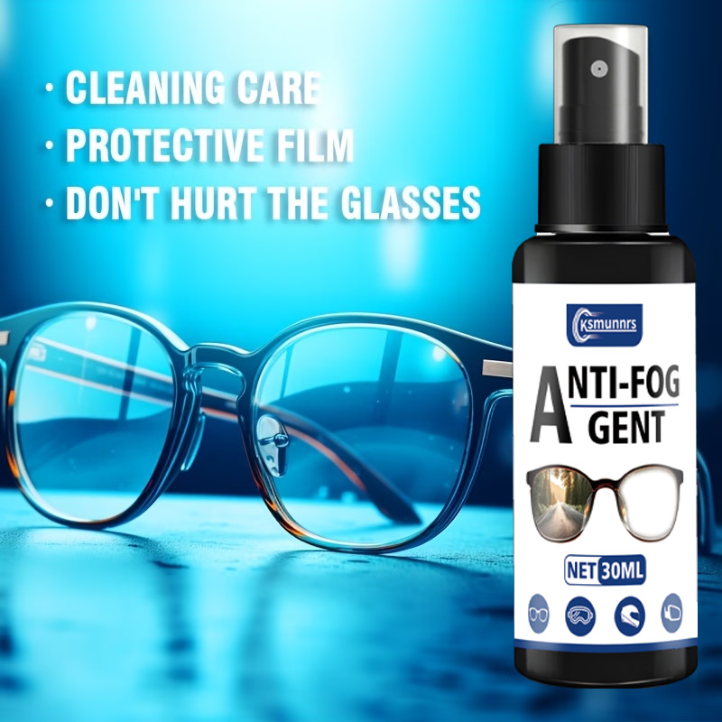 Spray Antivaho Portátil para G - Goggles Swim reseña y precio