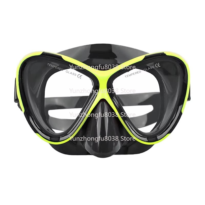 Equipo de buceo para natación  - Diving Mask reseña y precio