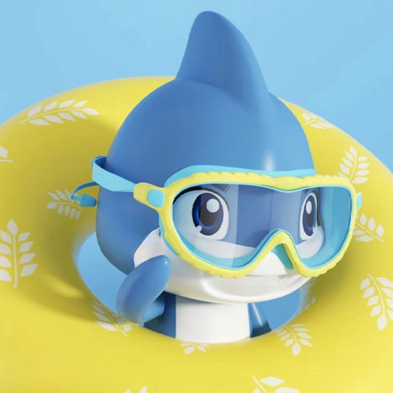 Gafas de natación para niños,  - Goggles Swim reseña y precio