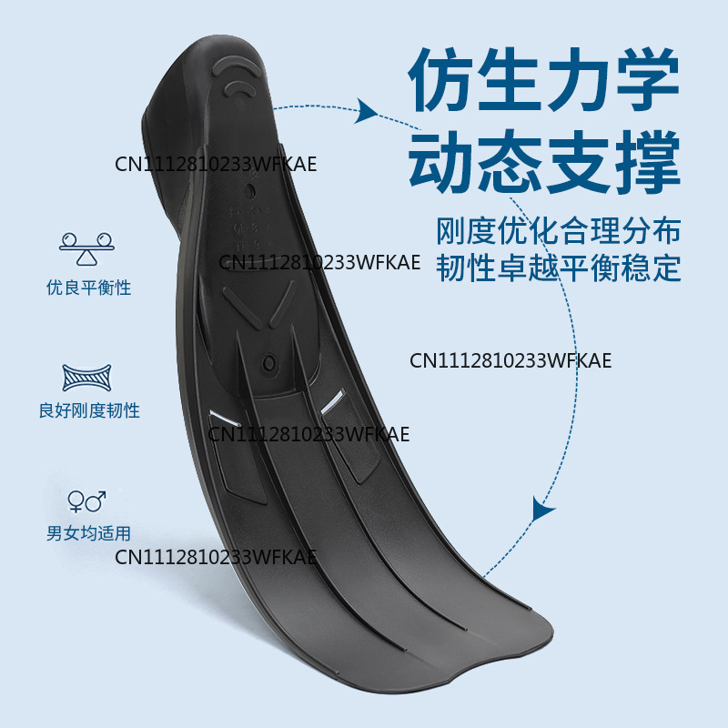 Aletas de Snorkel WAVE para Pr - Flippers Swimming reseña y precio