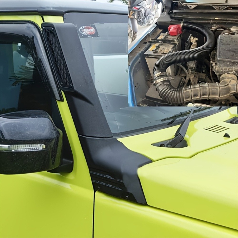 Para 2019+ Suzuki Jimny JB64 J - Snorkel Set reseña y precio