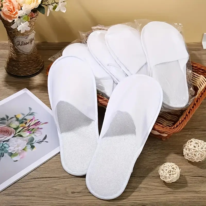 20/50 pares de pantuflas de lu - Flippers Swimming reseña y precio