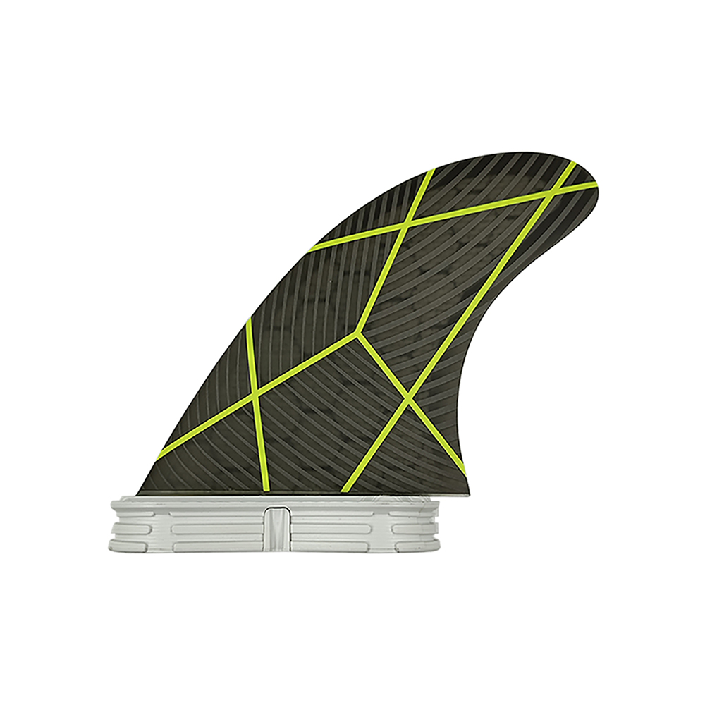 Aletas triples para tabla de s - Surfboard Leash reseña y precio