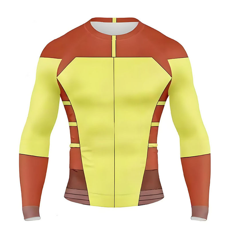 Nueva Camiseta Rash Guard Inve - Rash Guard reseña y precio