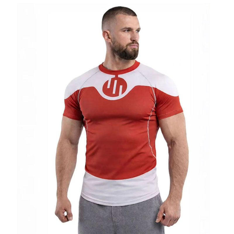 Nueva Camiseta Rash Guard Inve - Rash Guard reseña y precio