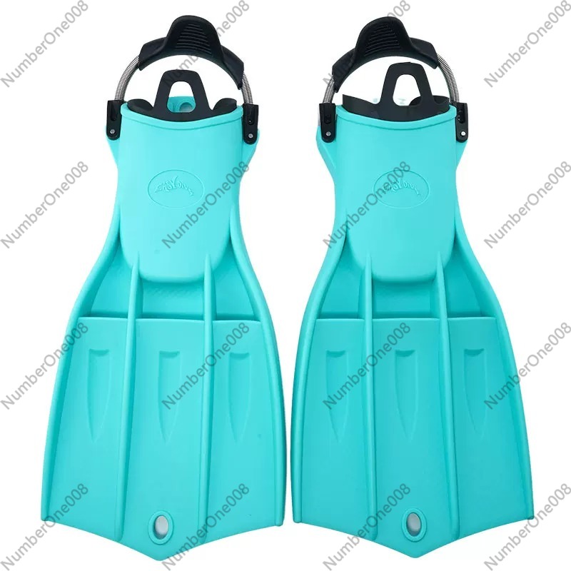 Aletas de Buceo, Diseño de Ale - Swim Fins reseña y precio