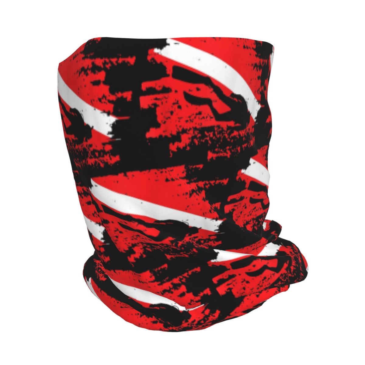 Bandana de buceo con bandera d - Diving Mask reseña y precio
