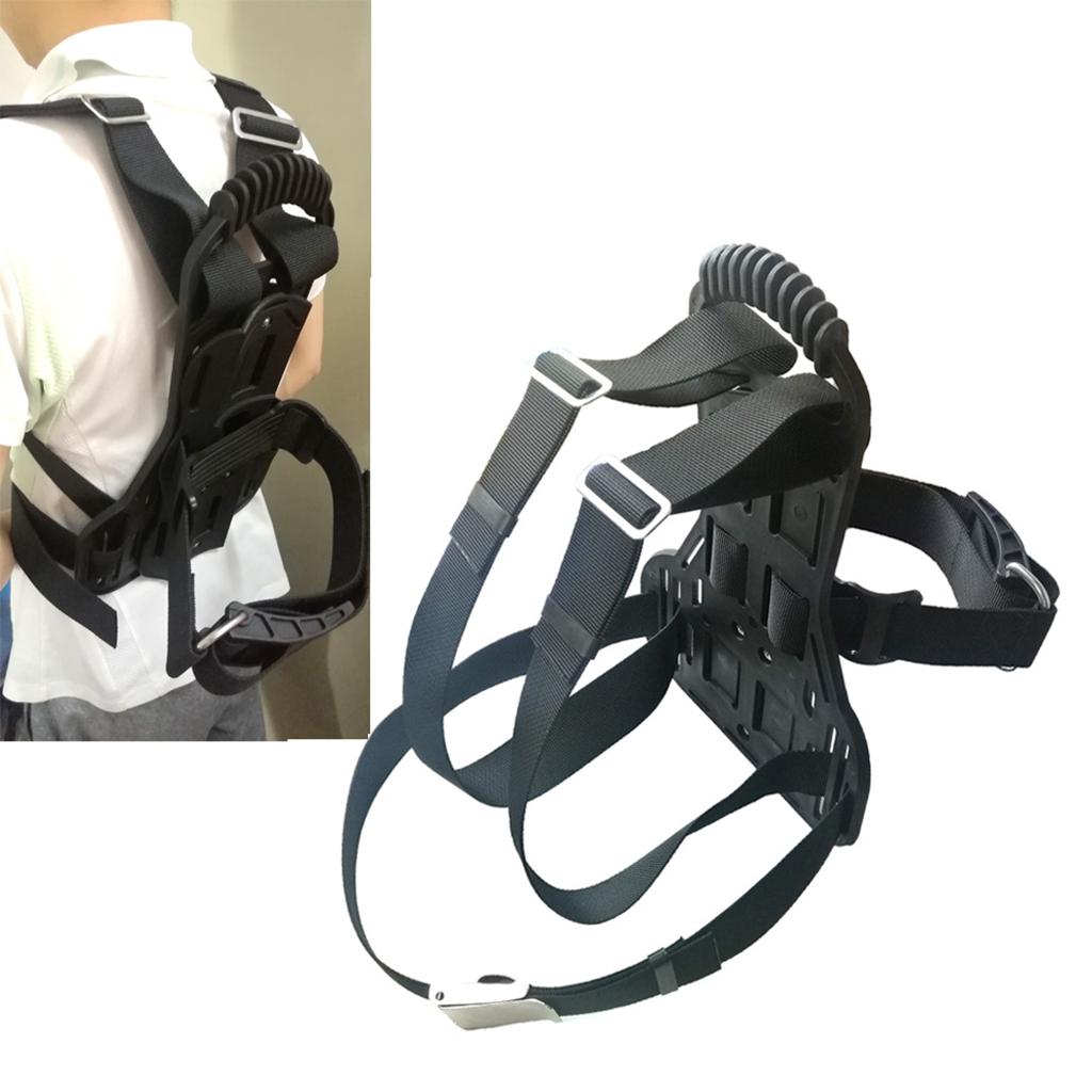 Soporte Ajustable para Cilindr - Snorkeling Gear reseña y precio