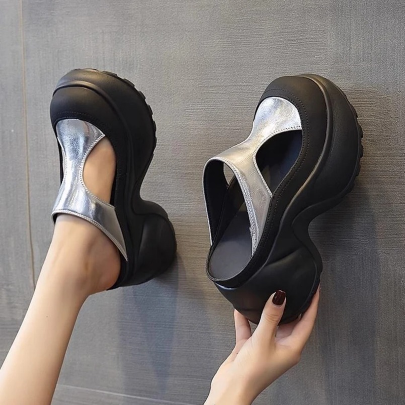 Sandalias de mujer, pantuflas  - Water Shoes reseña y precio