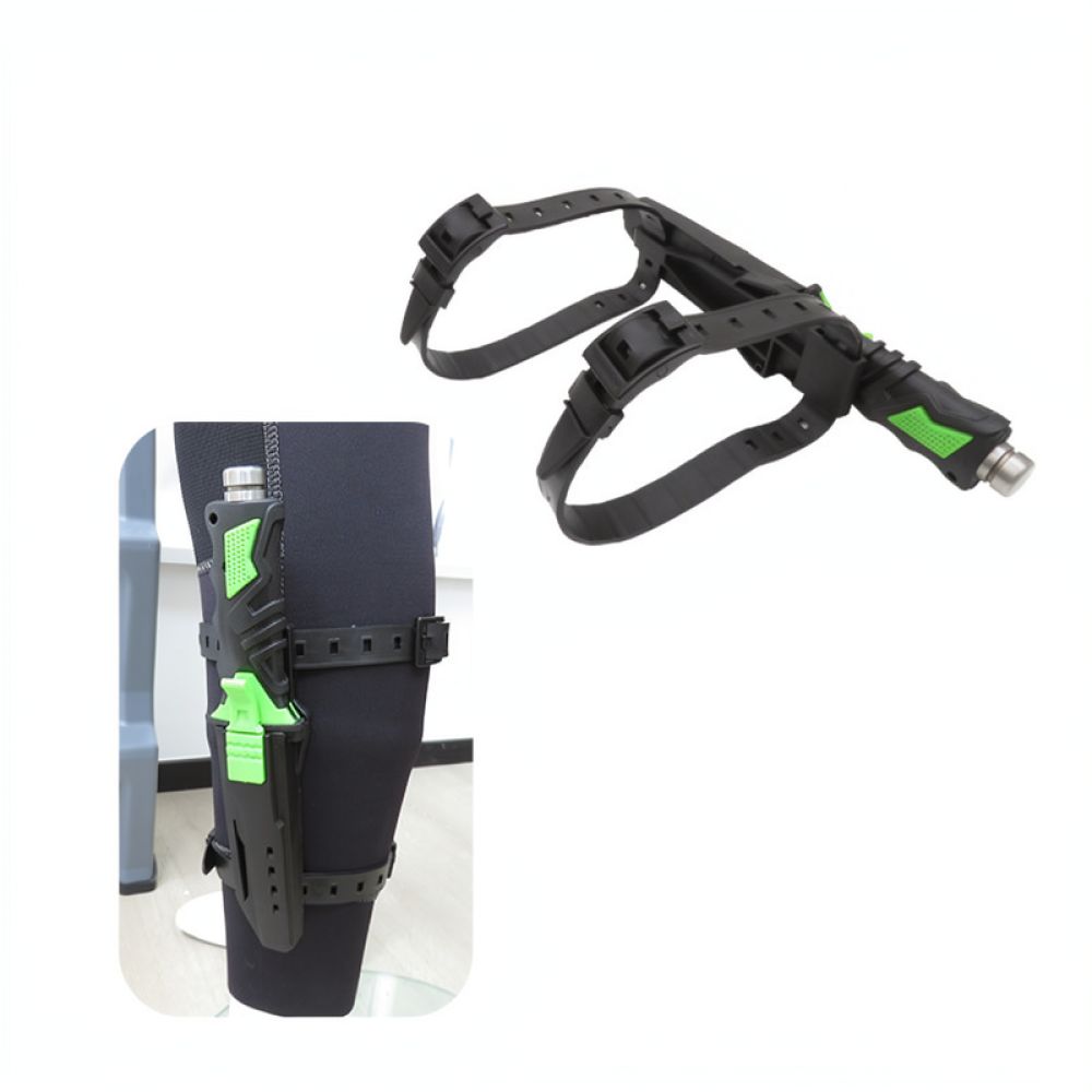 Accesorio de buceo para tanque - Snorkeling Gear reseña y precio