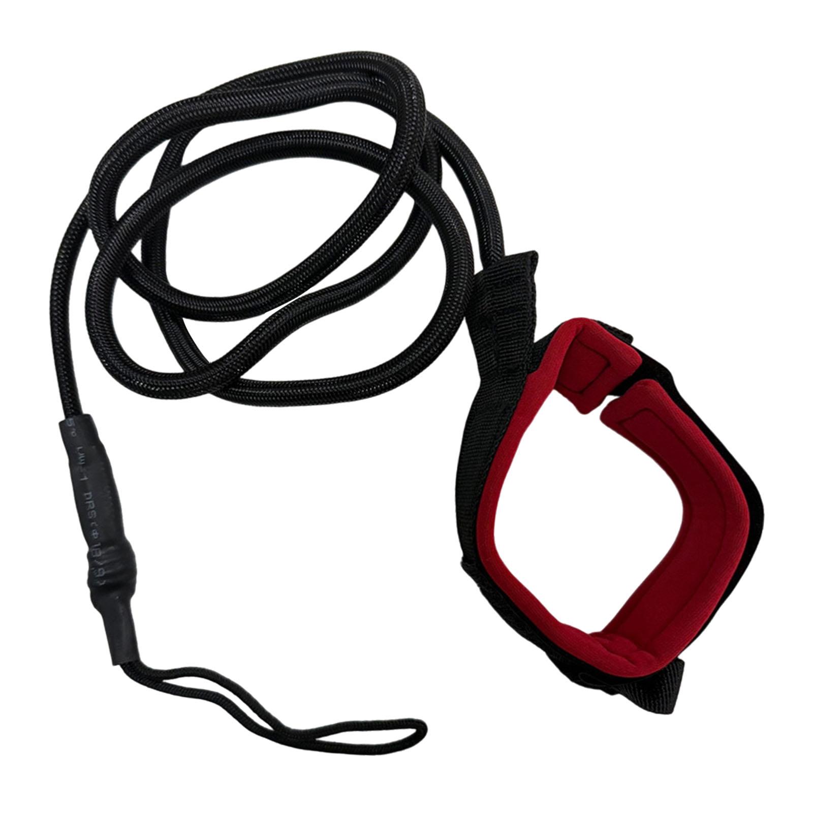 Correa para tabla de surf, cor - Surfboard Leash reseña y precio