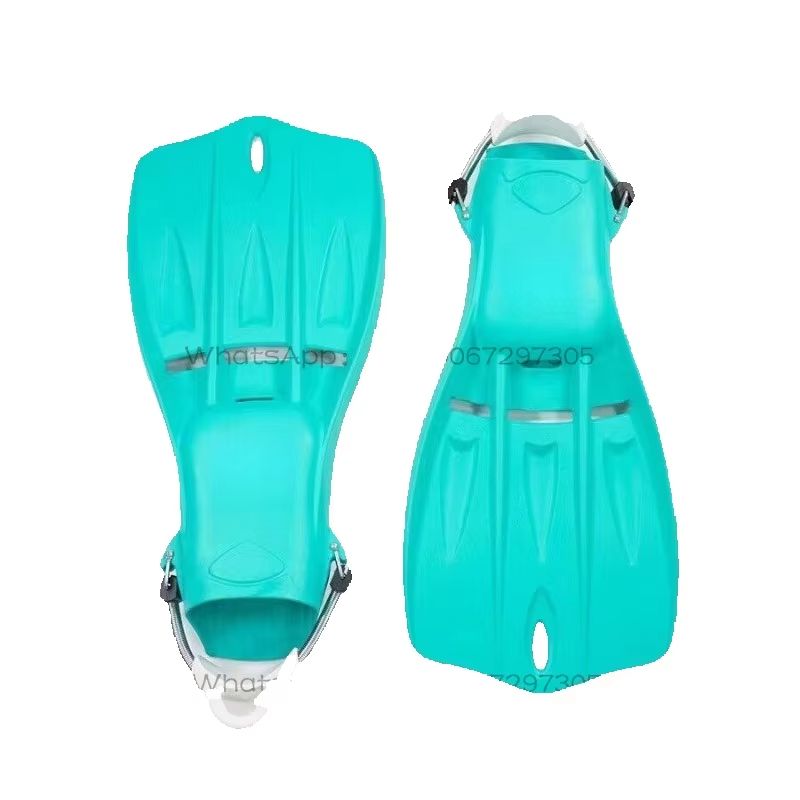 Aletas de Buceo de Alta Calida - Swim Fins reseña y precio