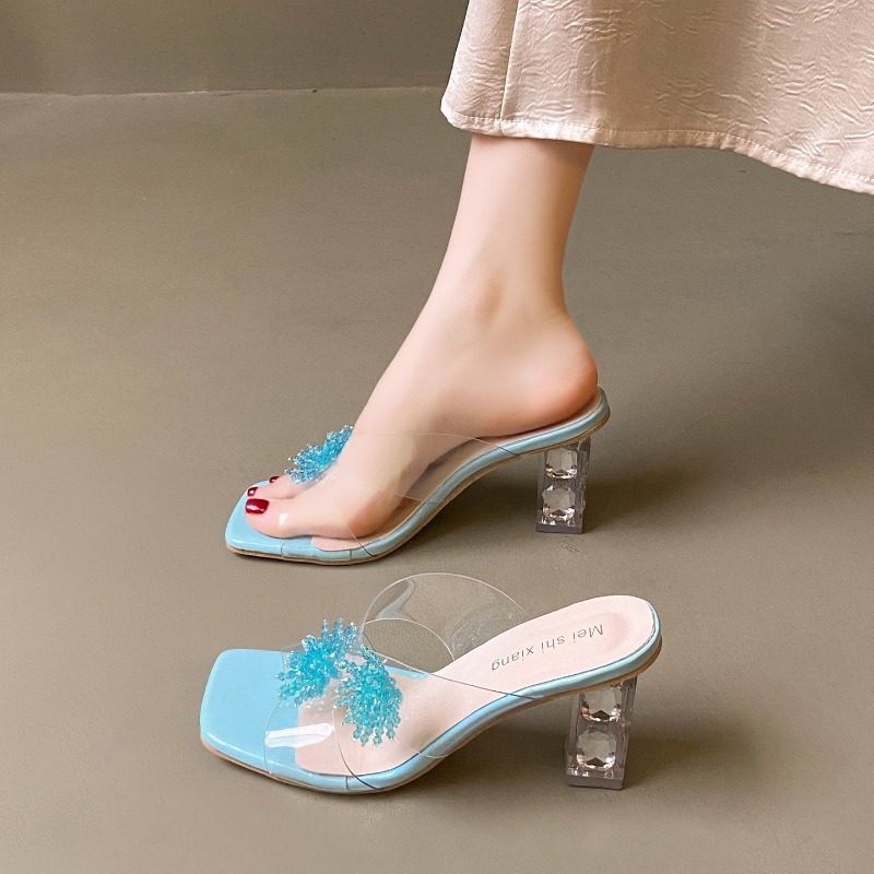 Nuevas Sandalias de Tacón Alto - Water Shoes reseña y precio