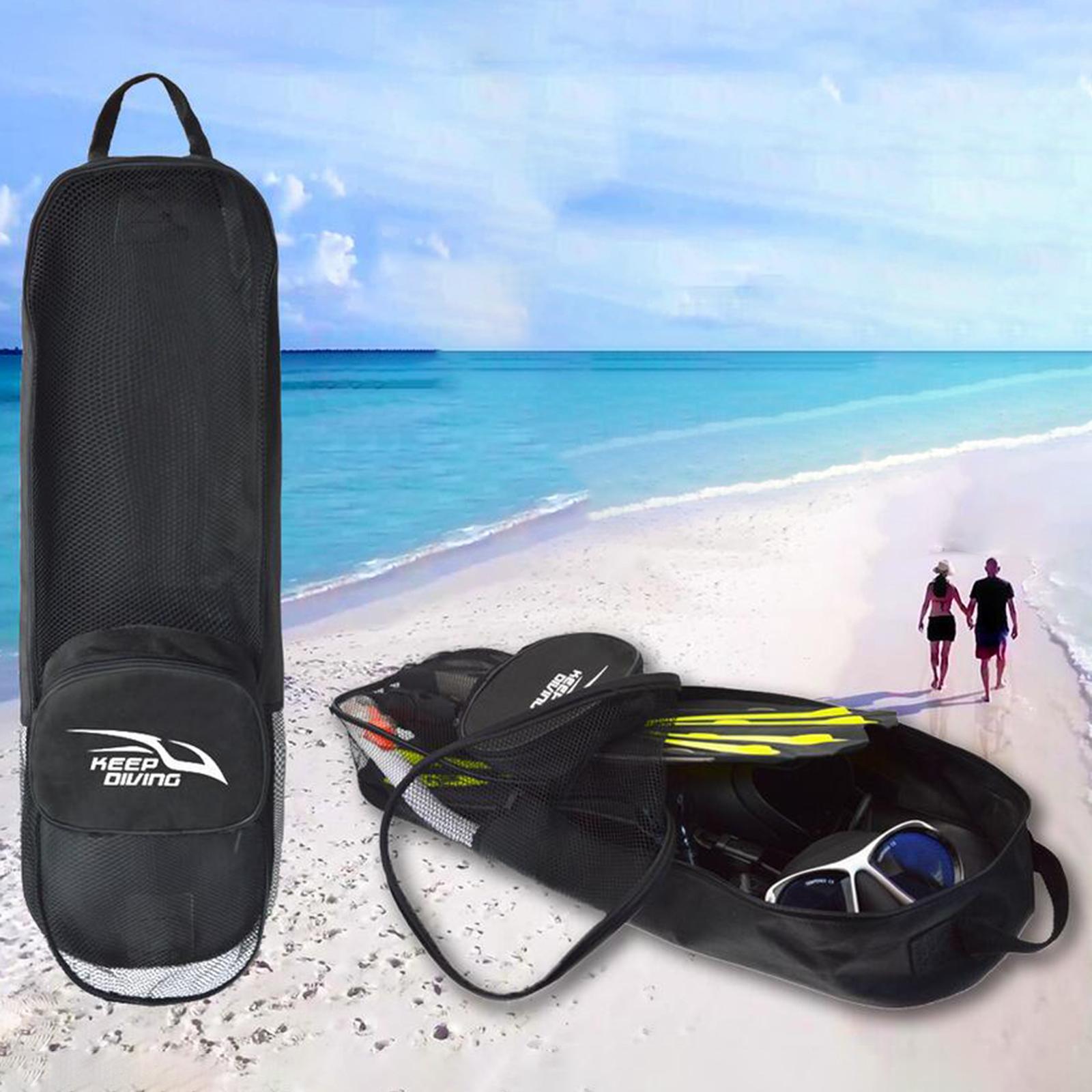 Bolsa de Transporte Portátil p - Diving Mask reseña y precio