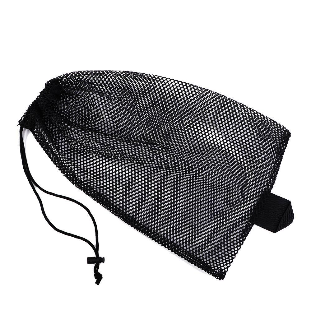 Bolsa de red de secado rápido  - Flippers Swimming reseña y precio