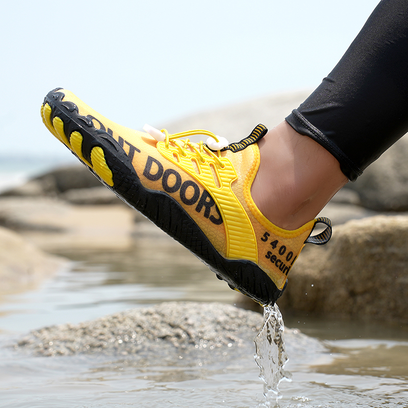 Zapatos de agua para hombre y  - Snorkeling Gear reseña y precio